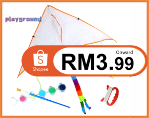 1Set Blank Triangle Kite DIY Children Doodle Coloring Kite DIY Cartoon Graffiti Kite Family Outings